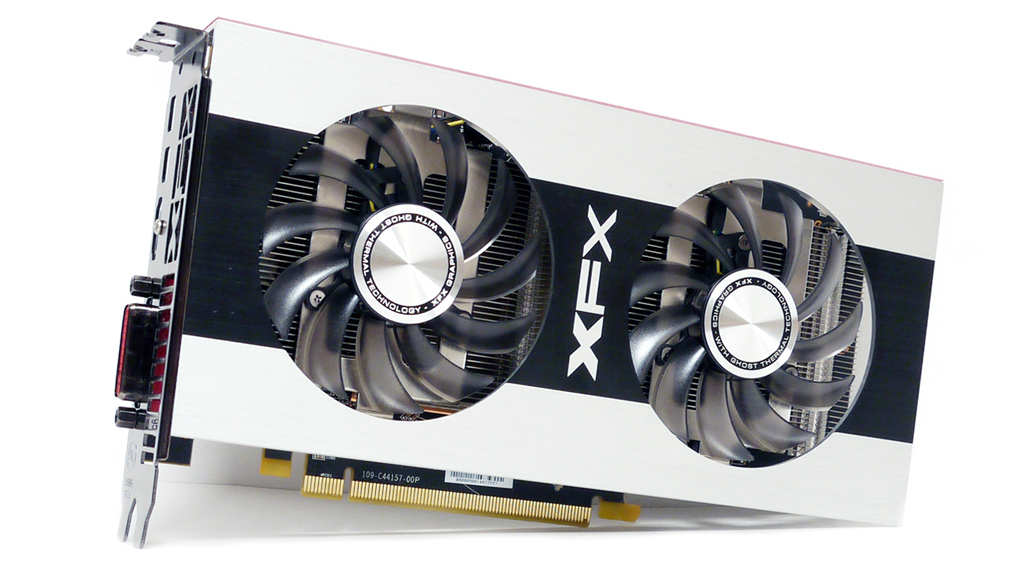 Xfx r7870 ghost discount drivers